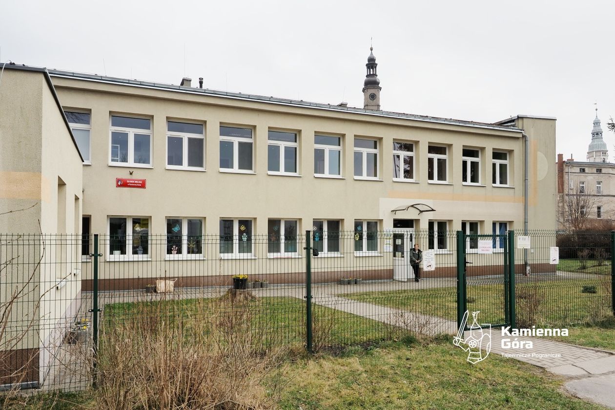 Kamienna Góra: Więcej miejsc w żłobku