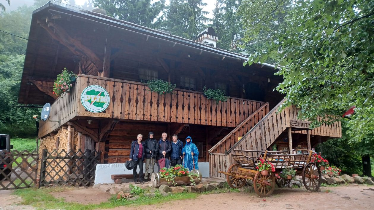Powiat: „Na raty” do Szwajcarki