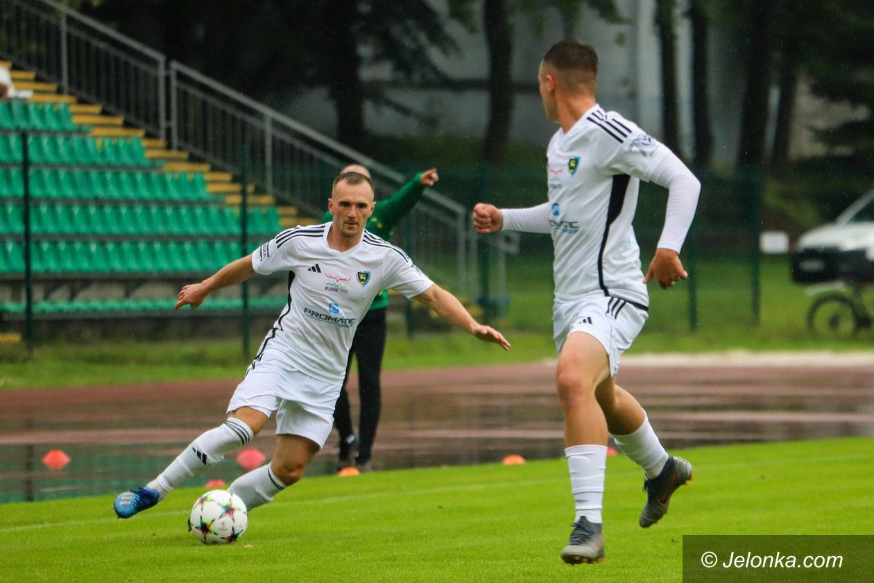 III liga: W sobotę z ćwierćfinalistą Pucharu Polski!