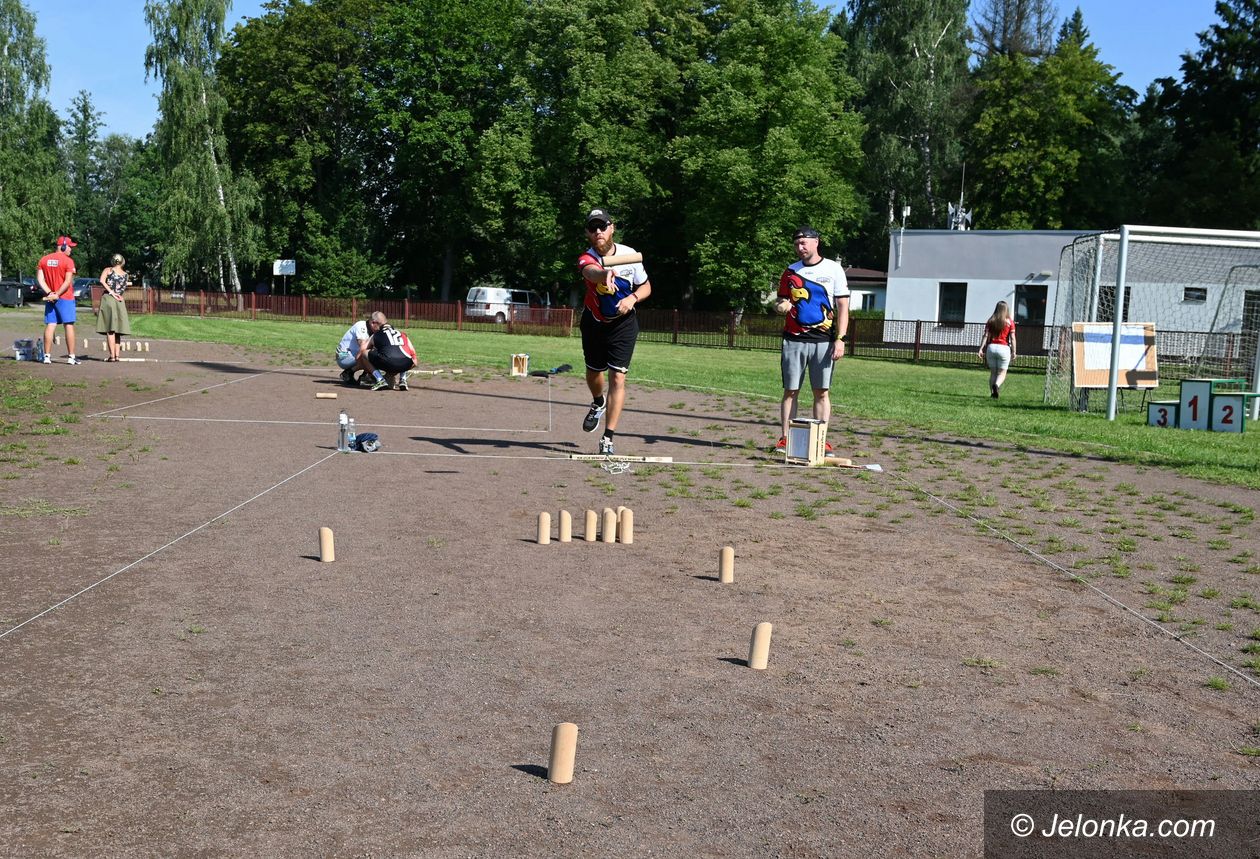 Jelenia Góra: Grand Prix w Jeleniej Górze