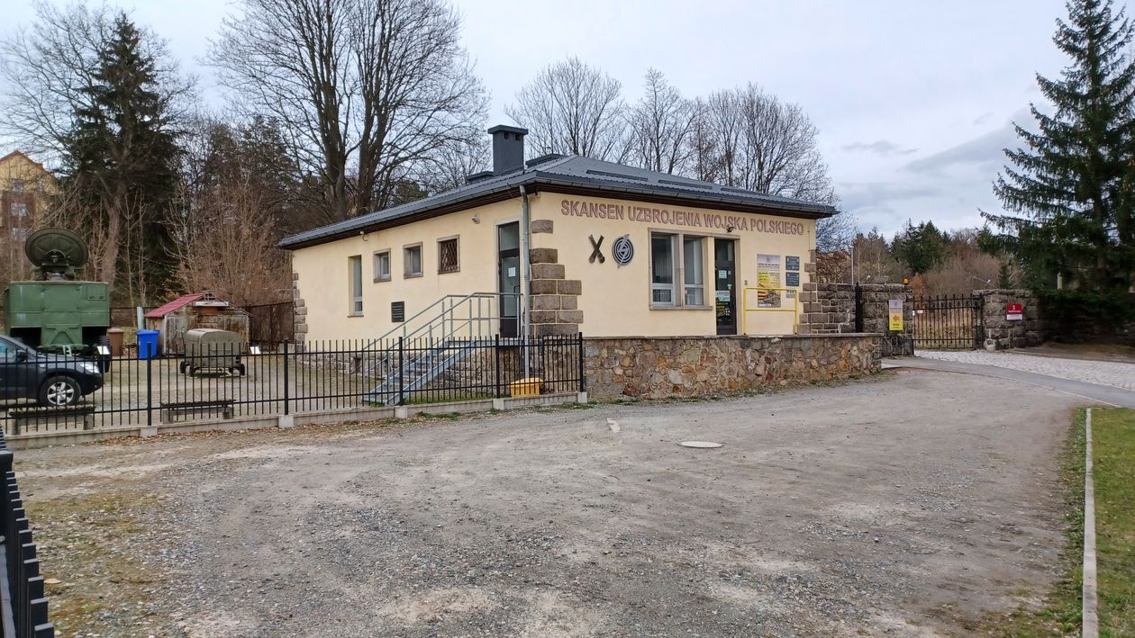 Jelenia Góra: Krajoznawczo po mieście
