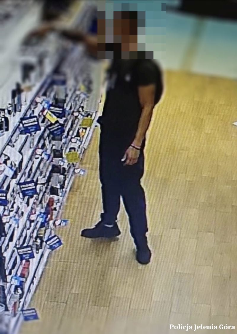 Jelenia Góra: Bo lubi być zadbany?