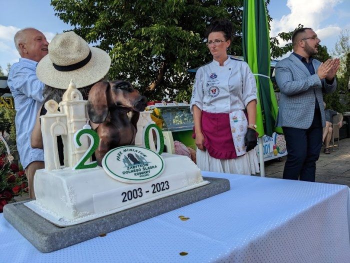 Region: Miniatury już dorosłe