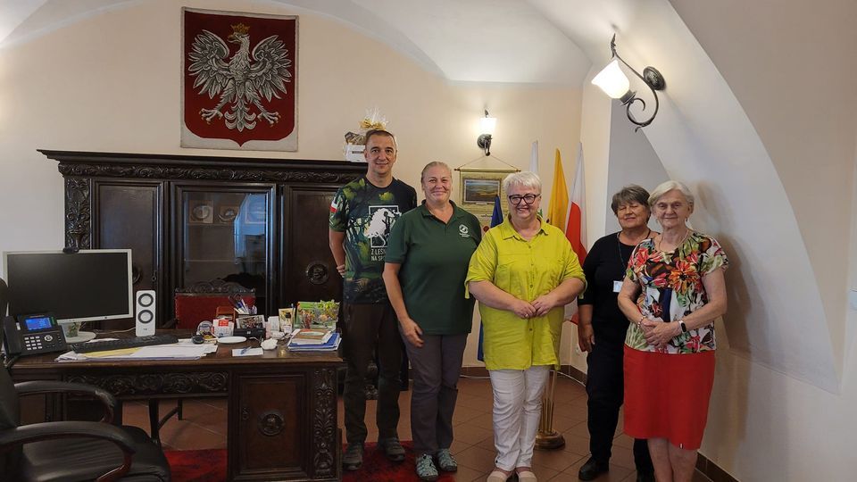 Kowary: Współpracują