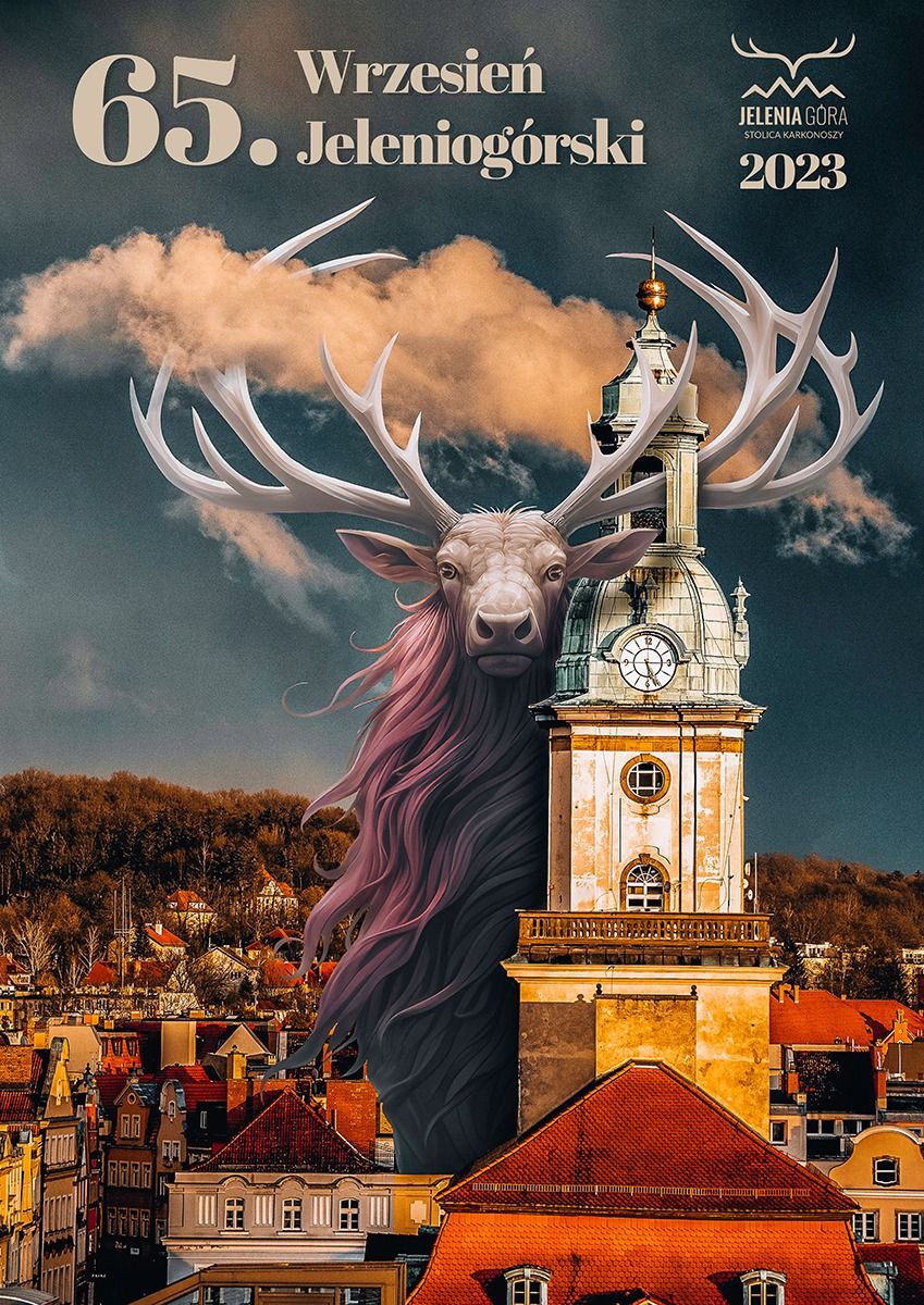 Jelenia Góra: Rozdają plakaty