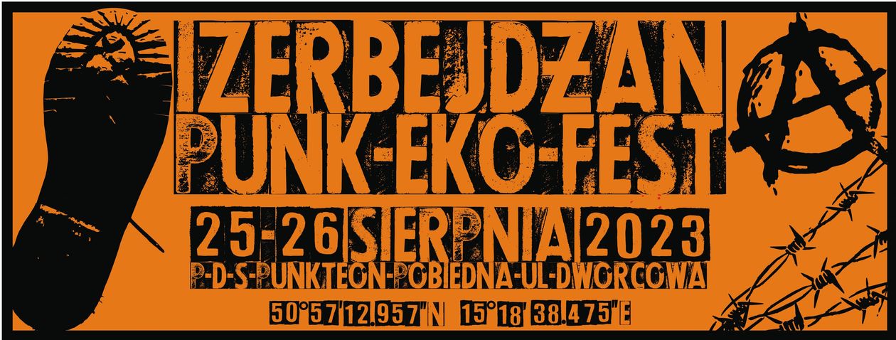 Region: Startuje Izerbejdżan
