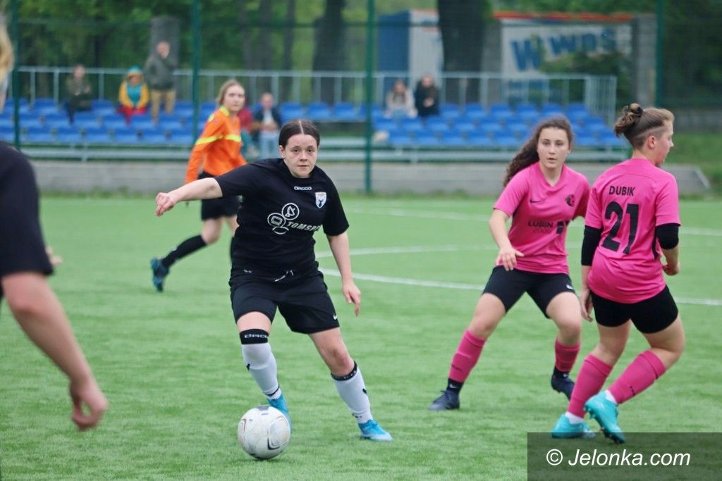 Jelenia Góra: Victoria nie przystąpi do rozgrywek!