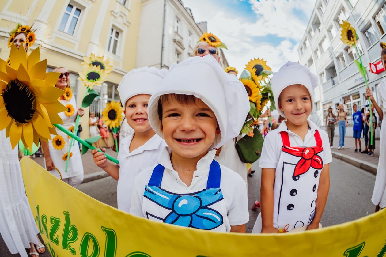 Region: Ostatni dzień imprezy