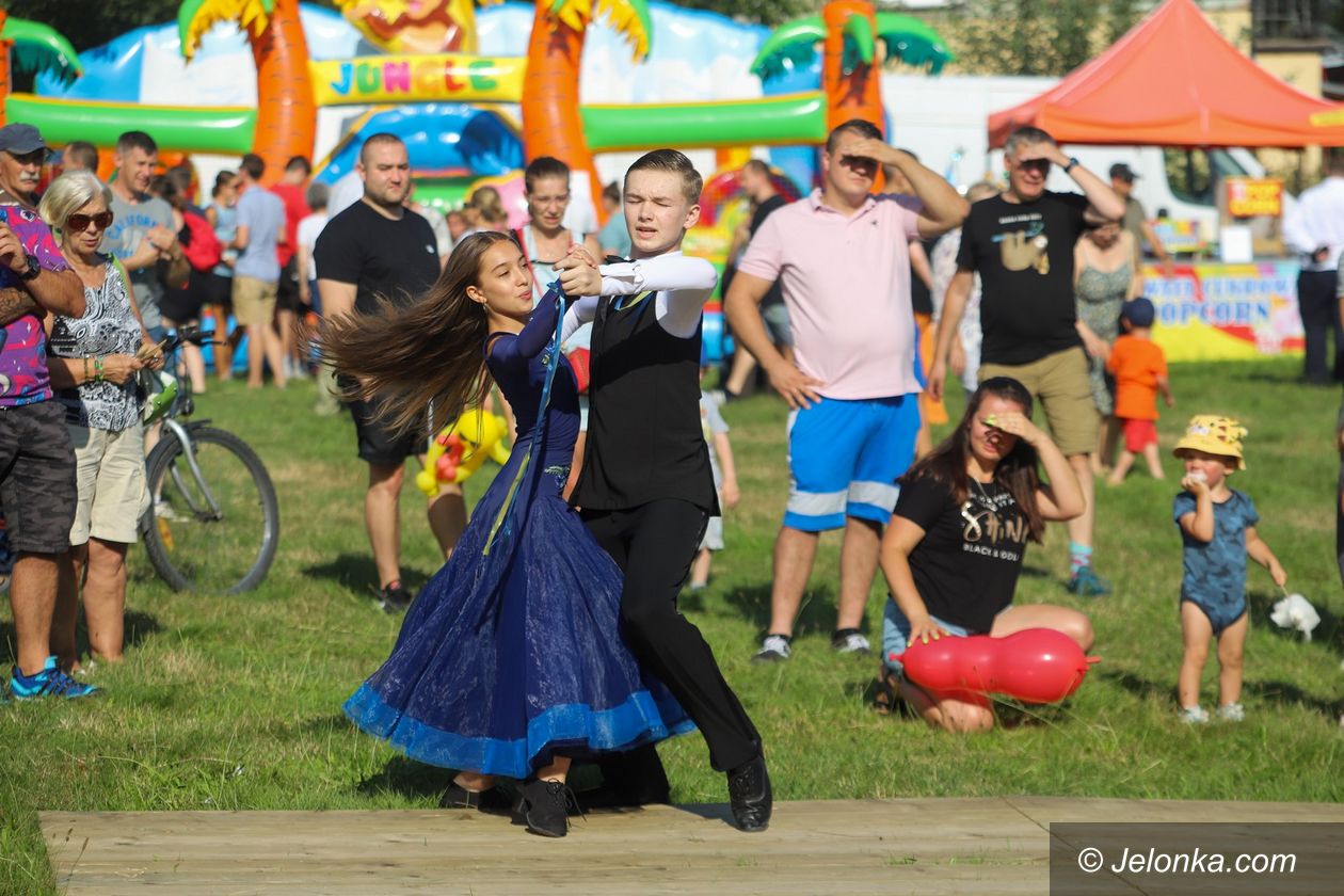 Jelenia Góra: Szczęśliwa trzynastka