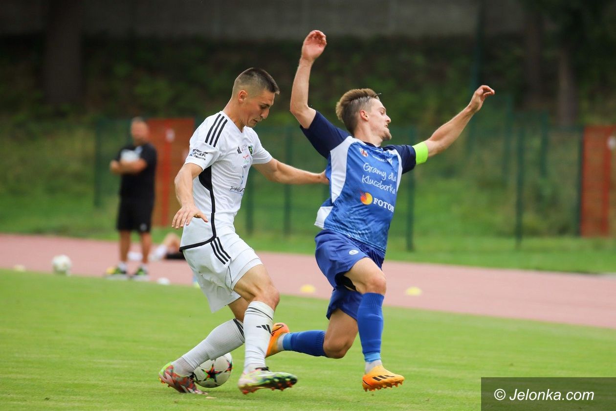 III liga: III liga: Karkonosze zawiodły [WYNIKI/TABELA]