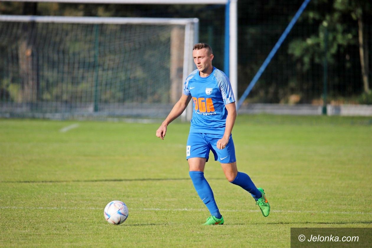 IV liga: IV liga: Znów z golem i bez punktów [WYNIKI/TABELA]