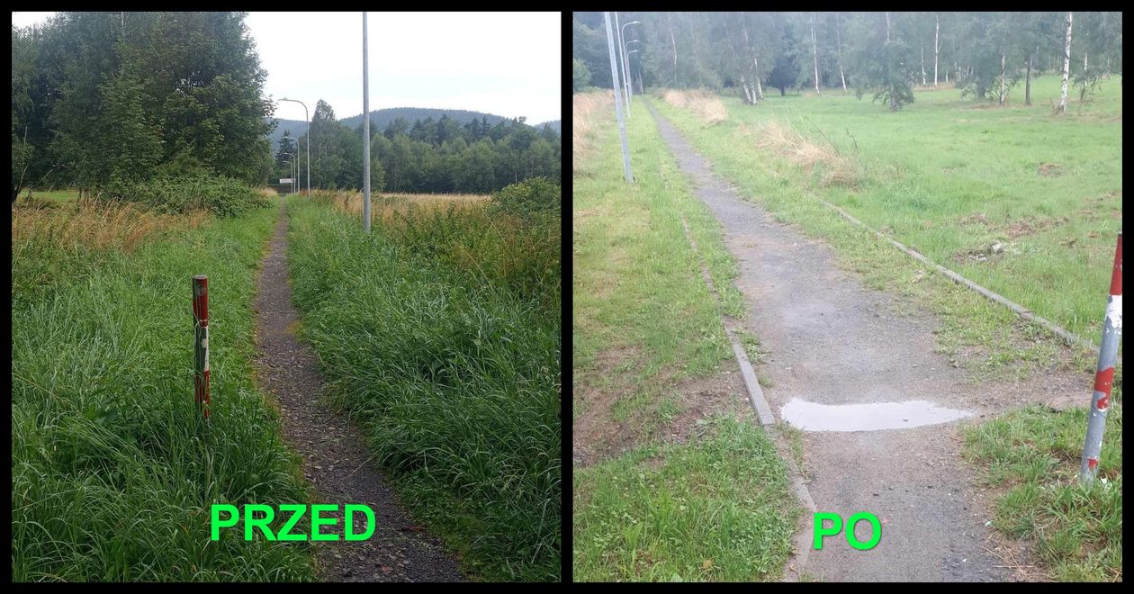 Karpacz: Skuteczna interwencja