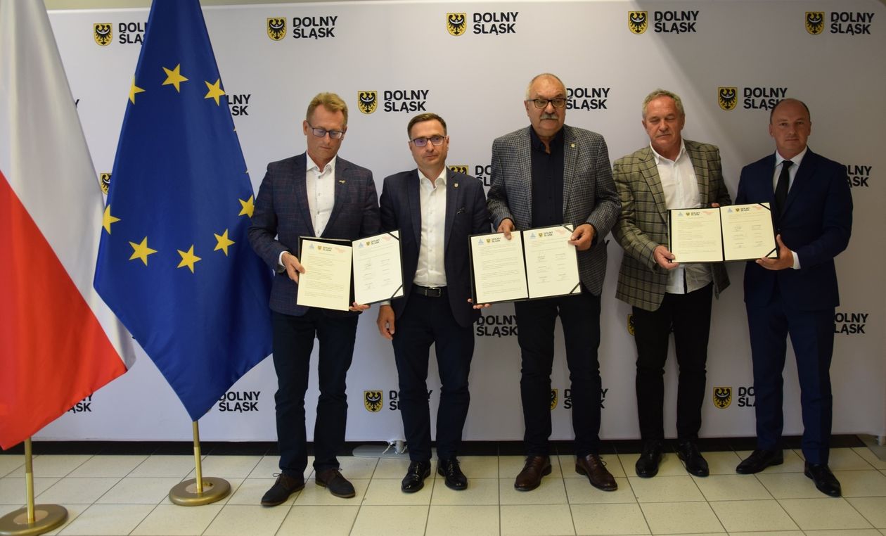 Region: Sojusz dla sportu