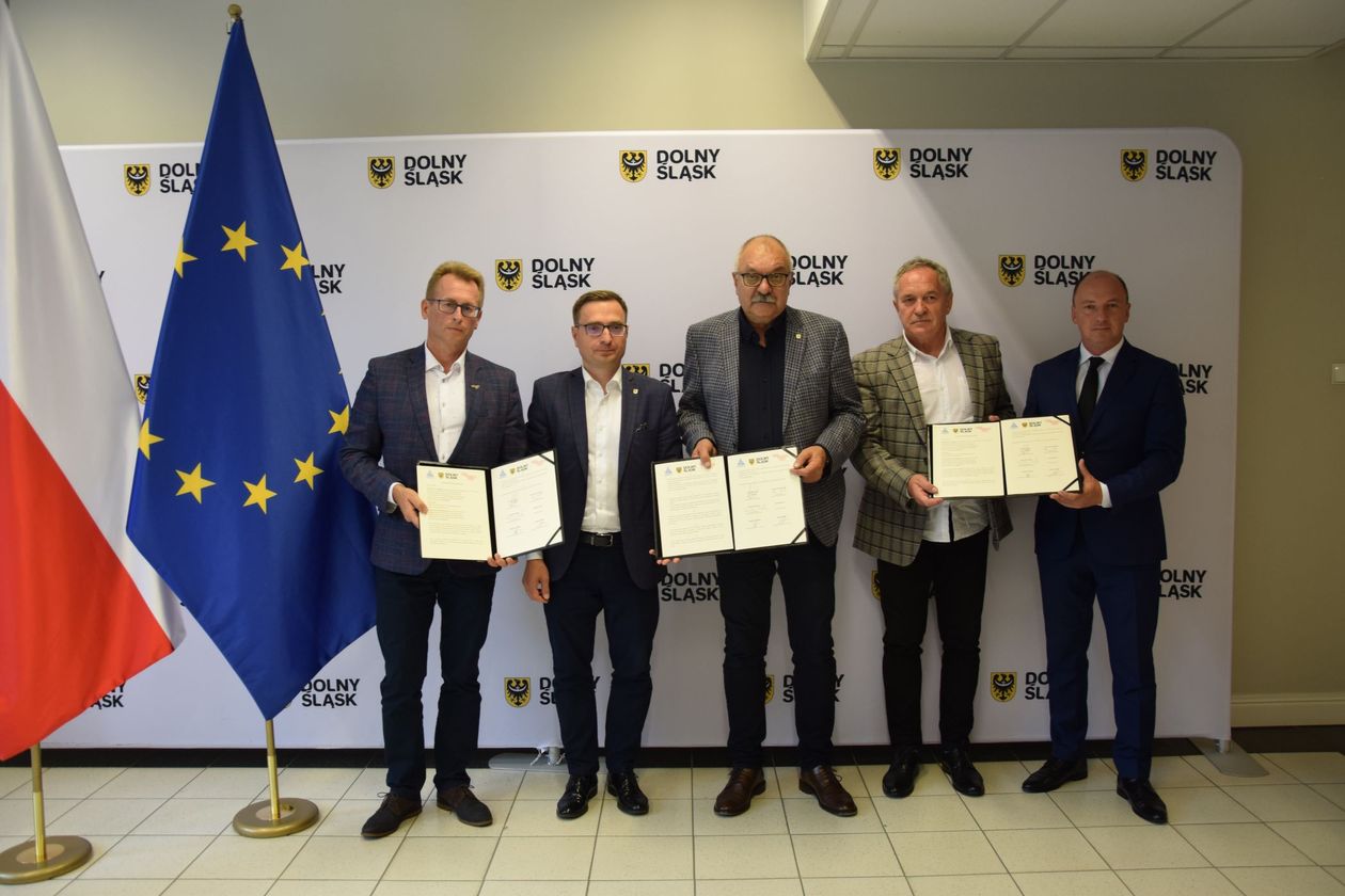 Dolny Śląsk: Rozwijamy sporty zimowe na Dolnym Śląsku!