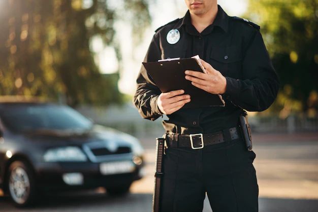 Powiat: Wracajmy bezpiecznie