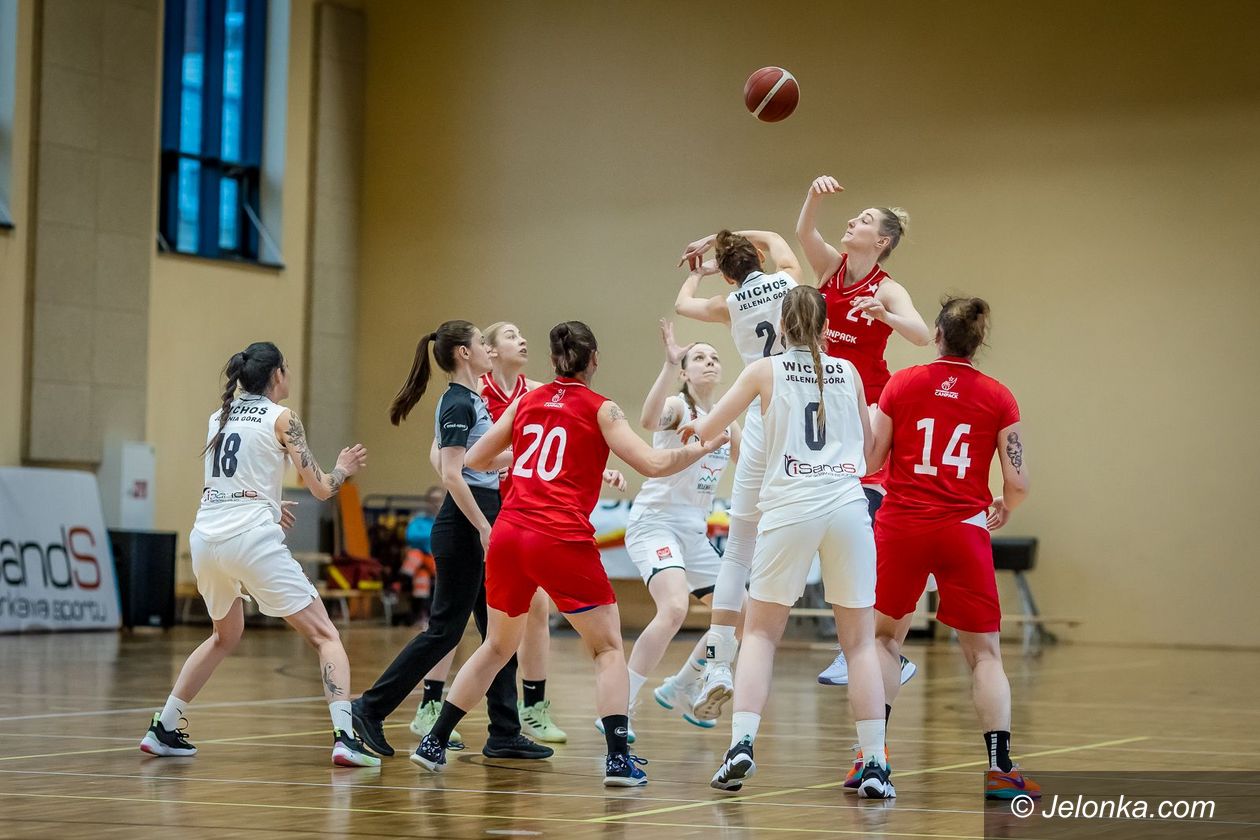 I liga koszykarek: Koszykarki zainaugurują sezon u siebie