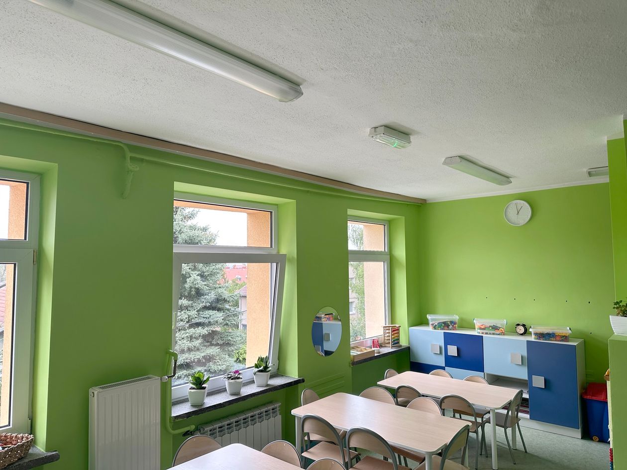 Jelenia Góra: Nowa instalacja w Okrąglaczku