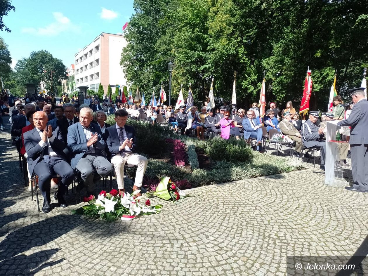 Jelenia Góra: Pamiętamy
