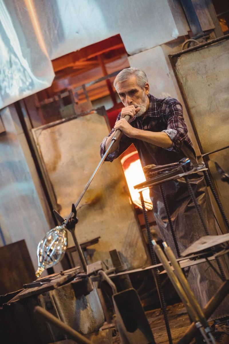 Jelenia Góra: Art&Glass na Placu Ratuszowym – program