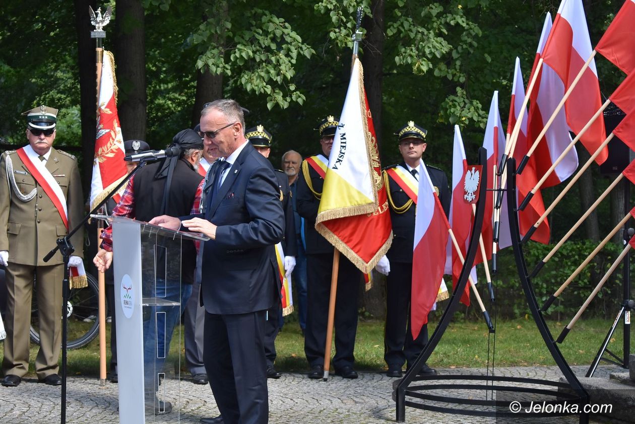 Jelenia Góra: Przeciwko wojnie