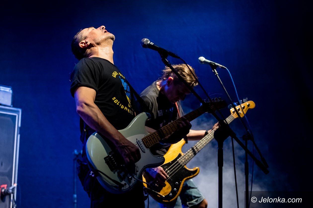 Pobiedna: Izerbejdżan Eko Punk Fest – fotoreportaż