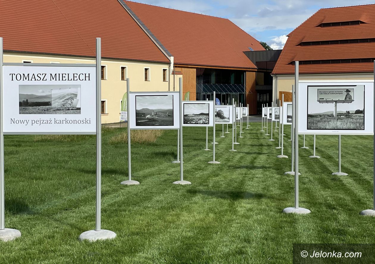 Jelenia Góra: Magia Gór w obiektywie Tomasza Mielecha