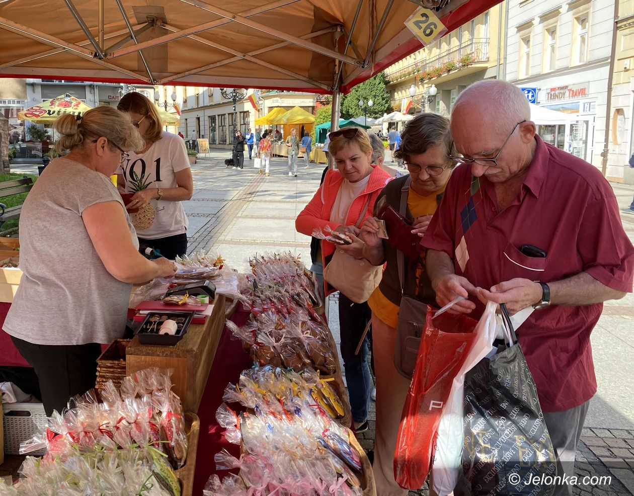 Jelenia Góra: Miodowe święto