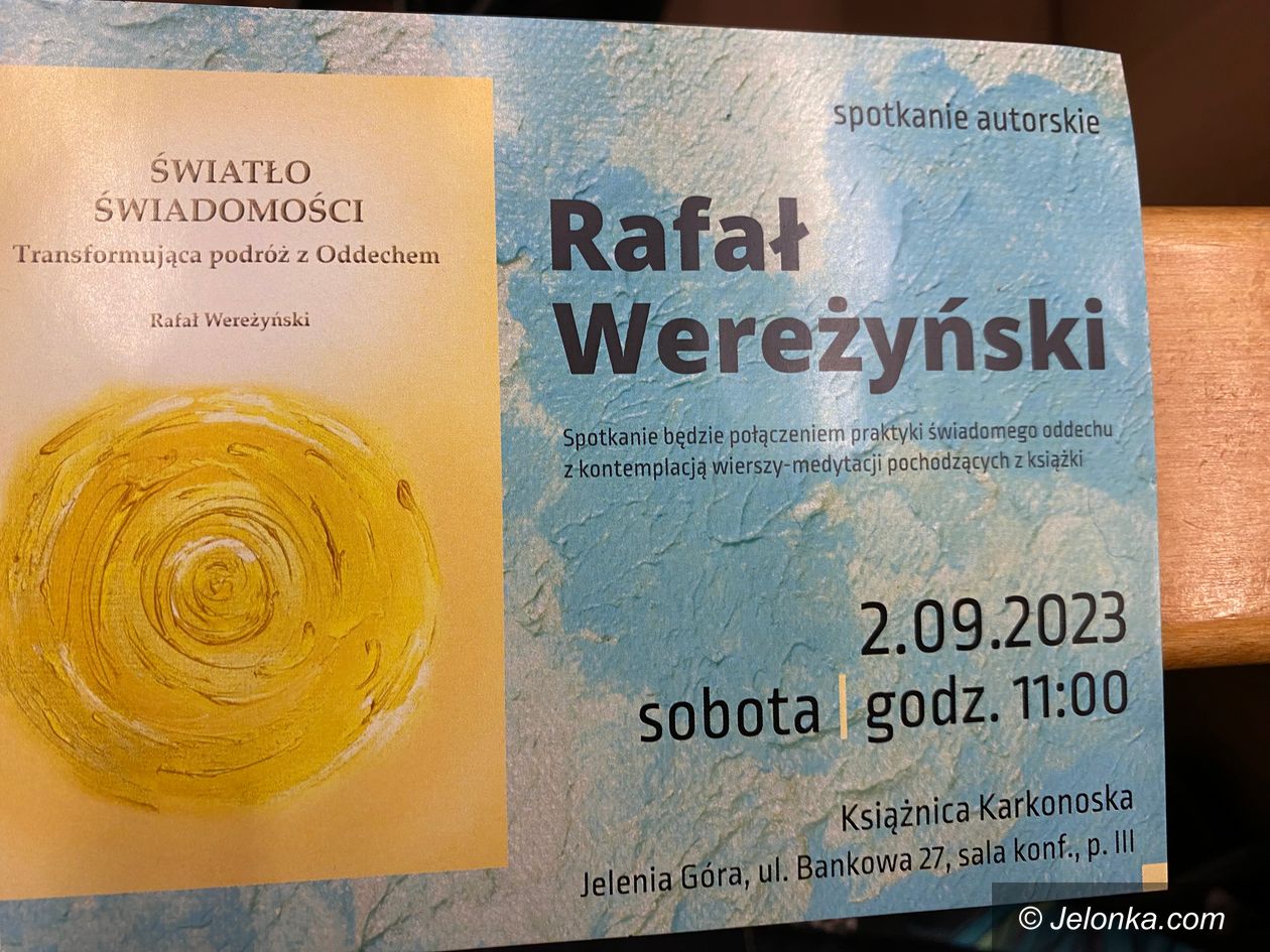 Jelenia Góra: Transformująca podróż