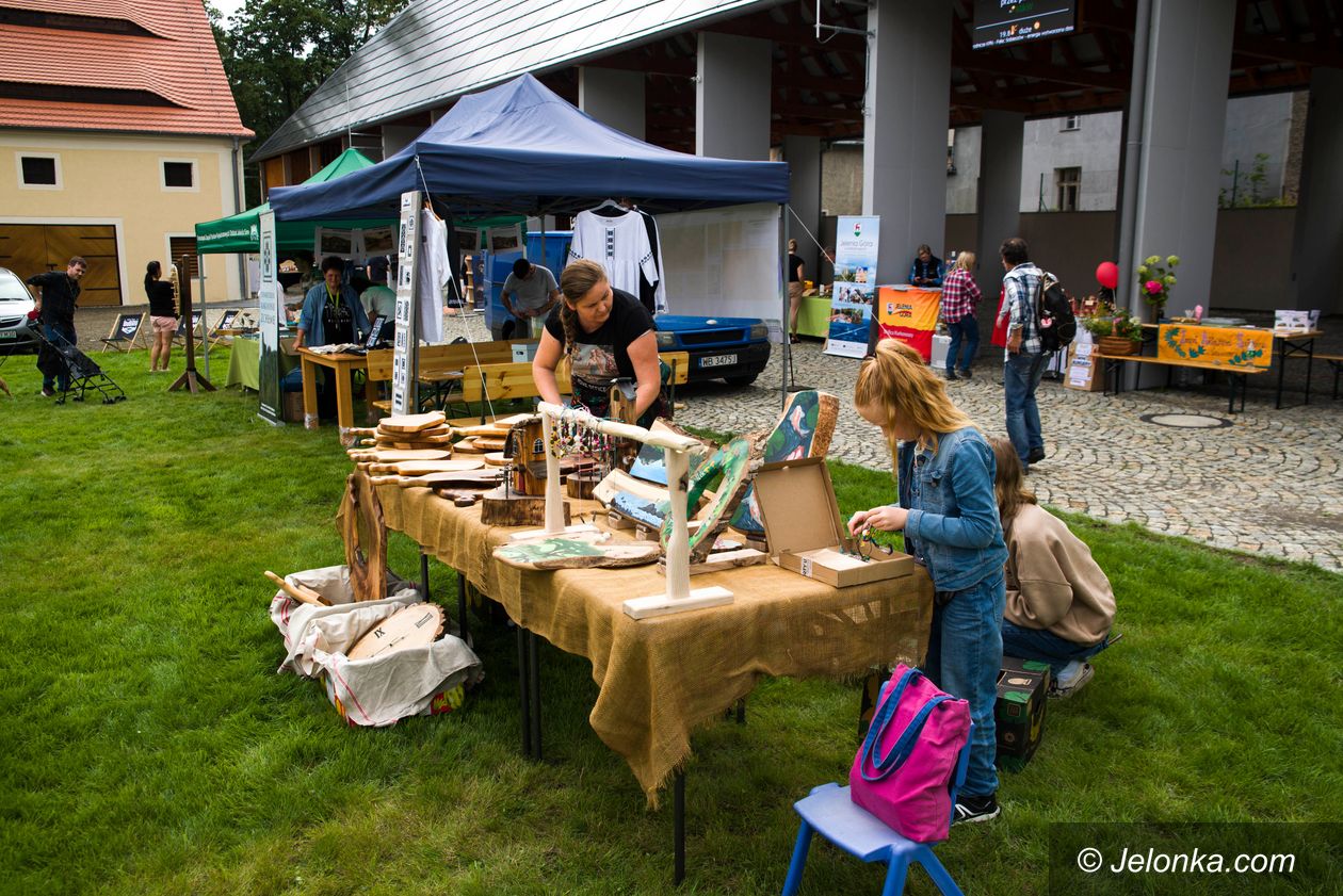 Jelenia Góra: Piknik w Sobieszowie – fotoreportaż