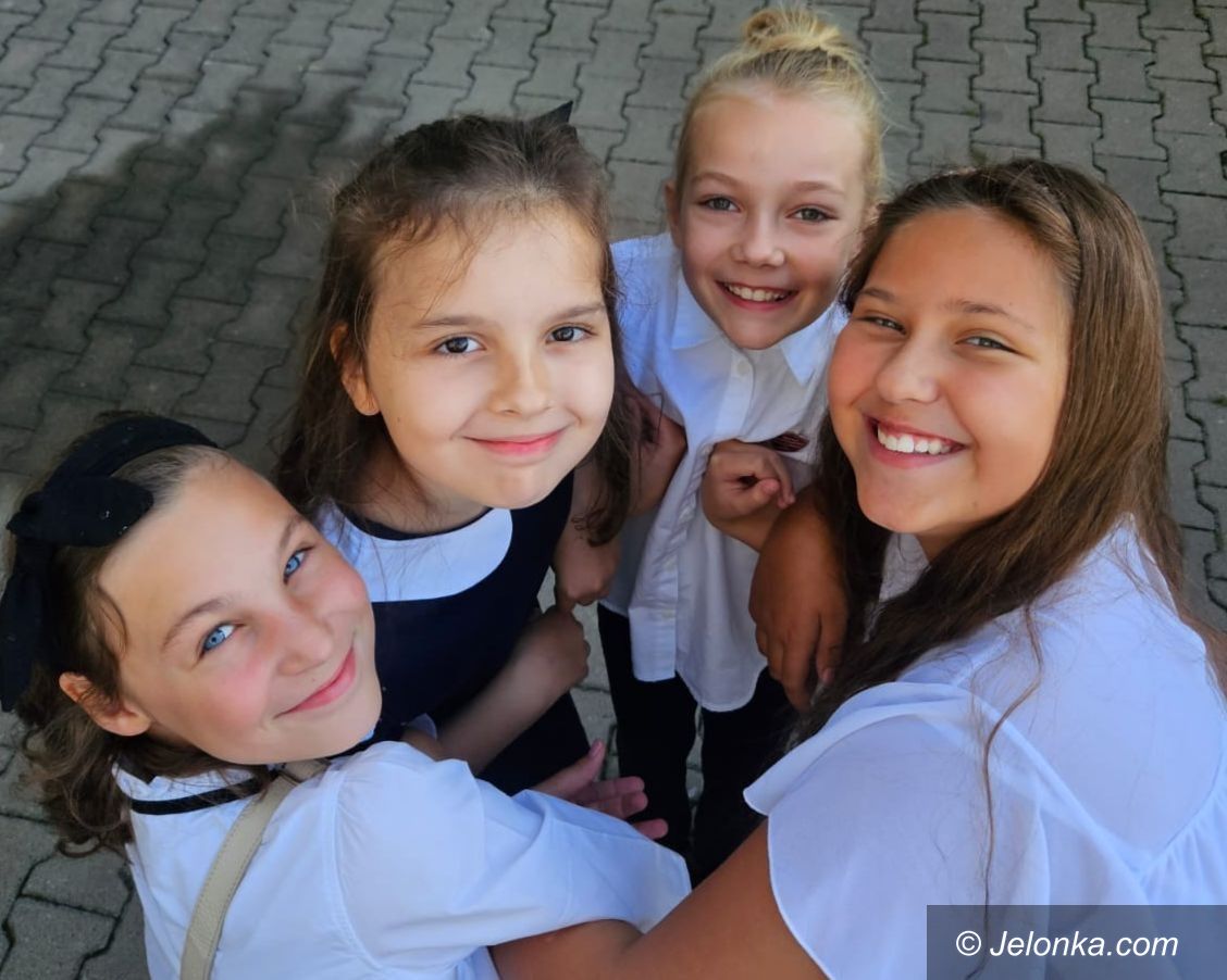 Jelenia Góra: 13 tys. uczniów na start!