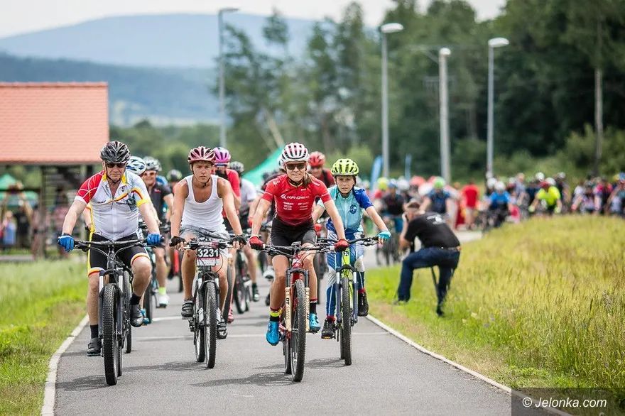 Powiat: Rowerowy projekt