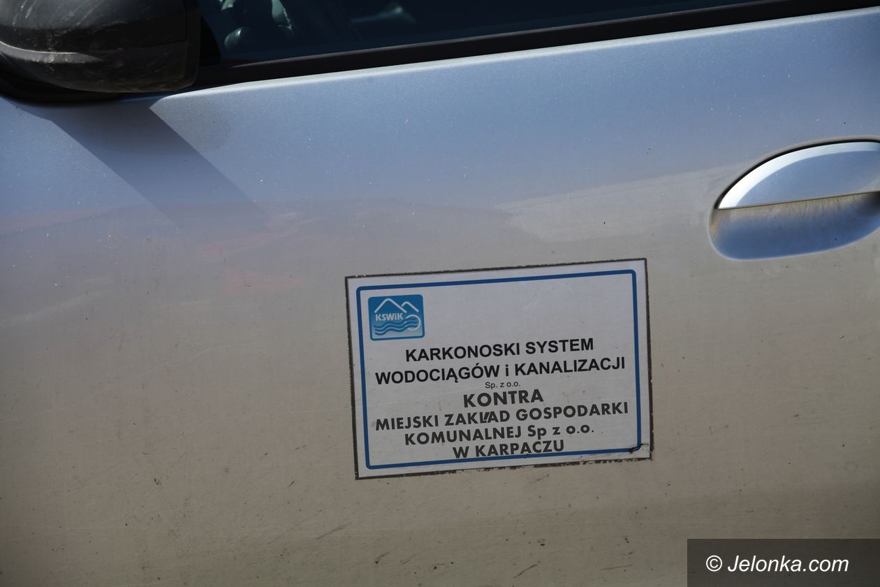Karpacz: Bez dowodów w Karpaczu