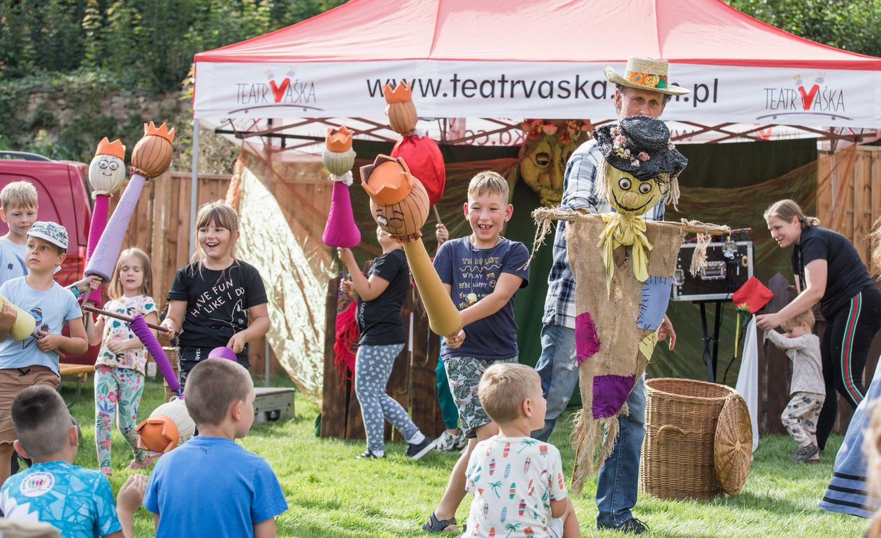 Janowice Wielkie: Do Chatki i do Czech