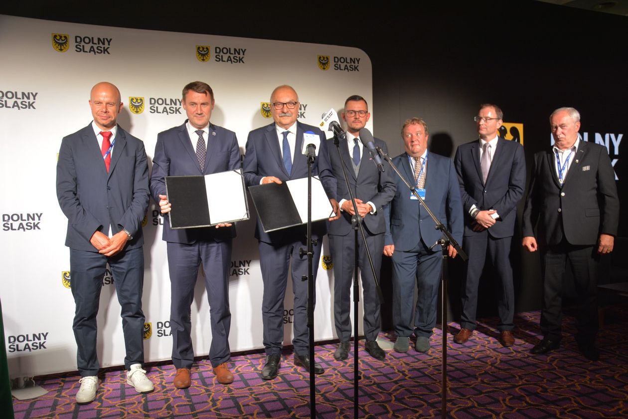 Karpacz: Będą rozwijać bazy