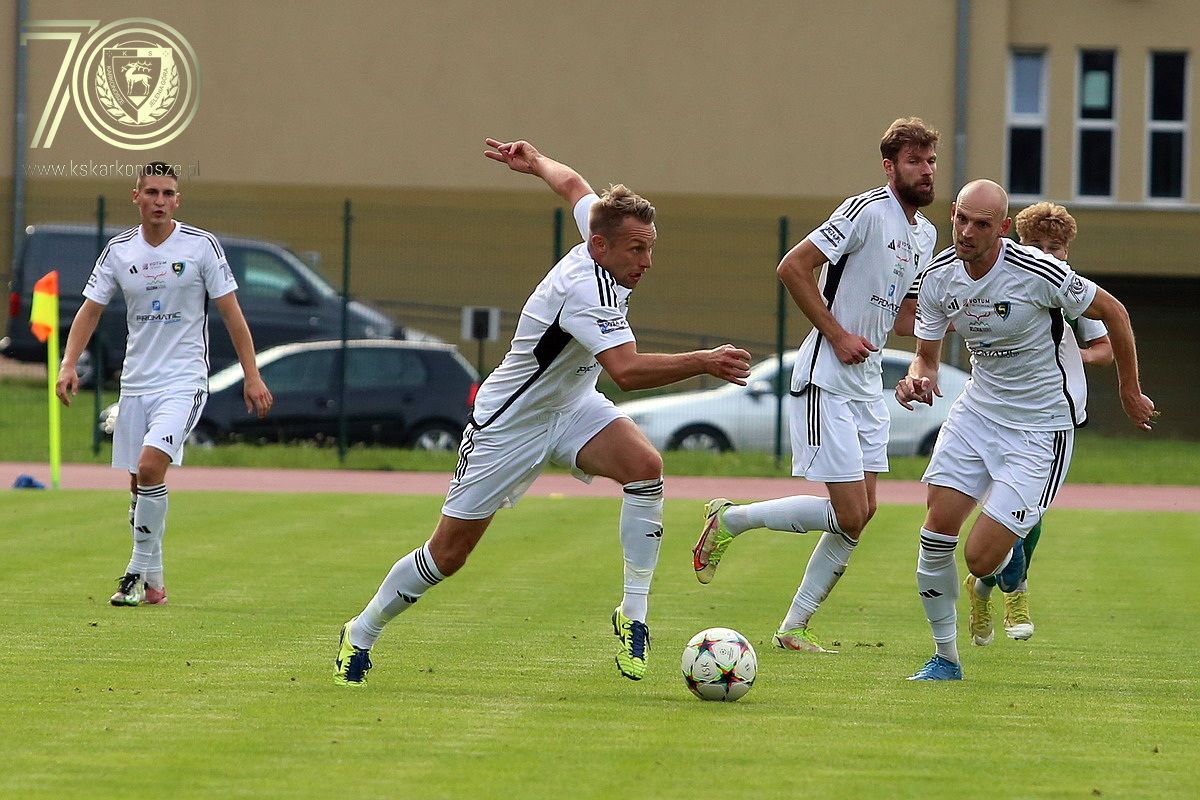Jelenia Góra: Ekstraklasa na 70–lecie!