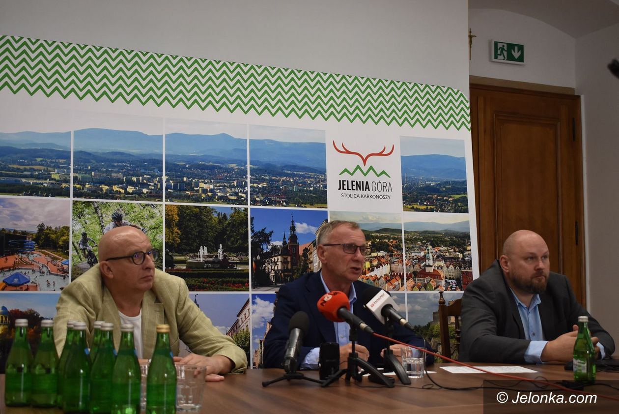 Jelenia Góra: Poldery przeciw podtopieniom