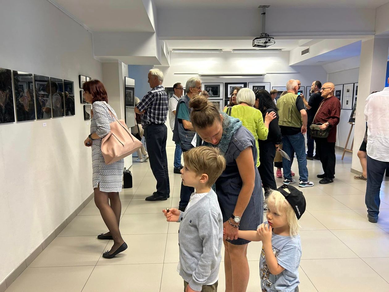 Jelenia Góra: Wernisaż w muzeum