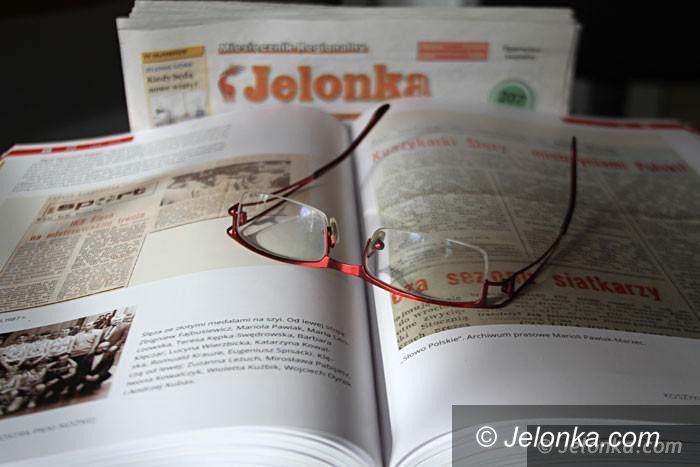 Region: Zaczytaj się z Jelonką.com