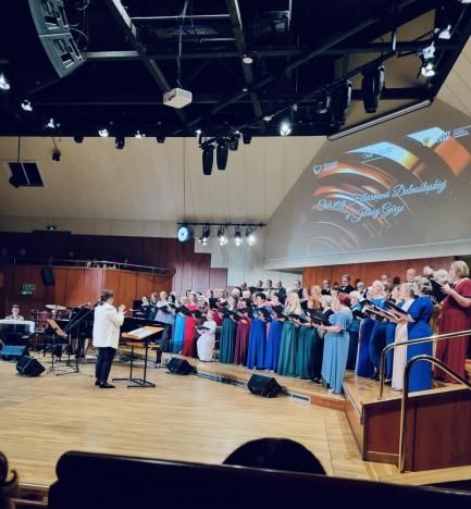 Jelenia Góra: Koncertowa gratka