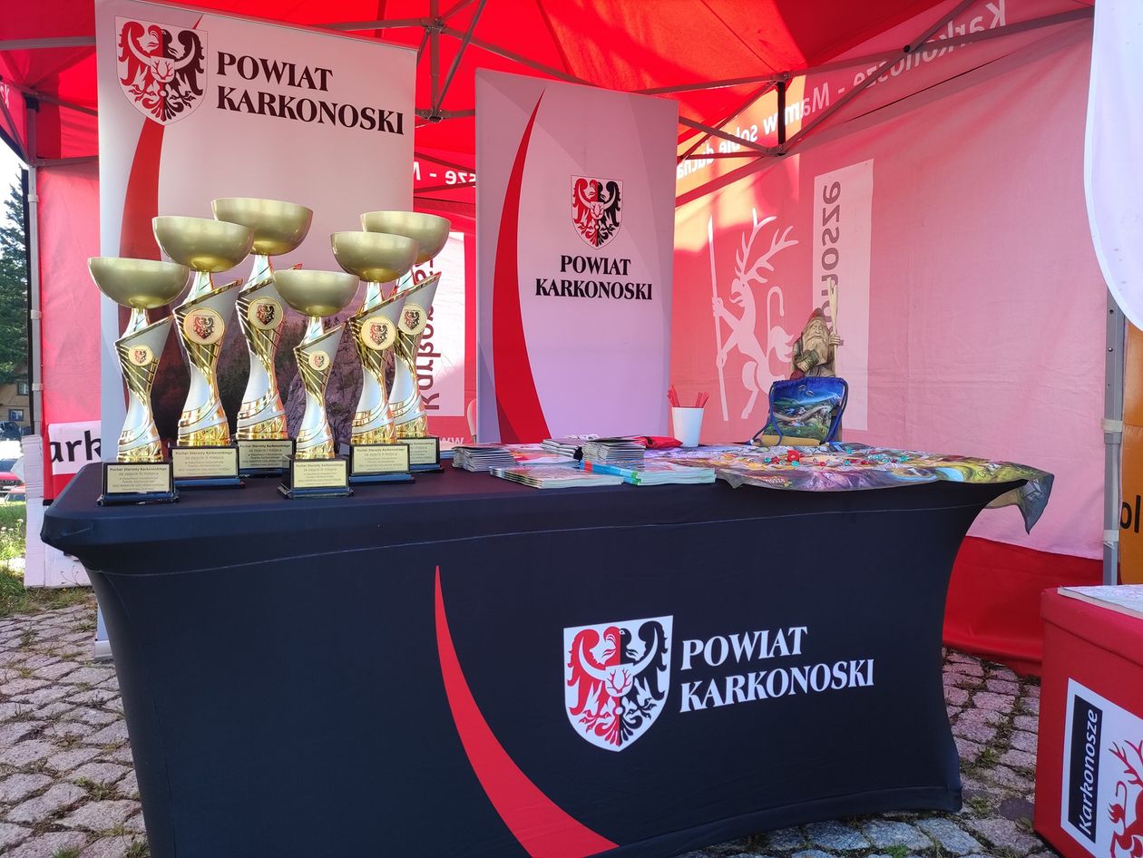 Szklarska Poręba: Puchary dla mieszkańców