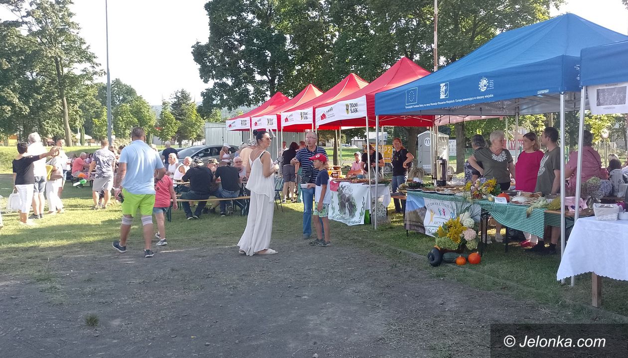 Podgórzyn: Zabawa w Podgórzynie