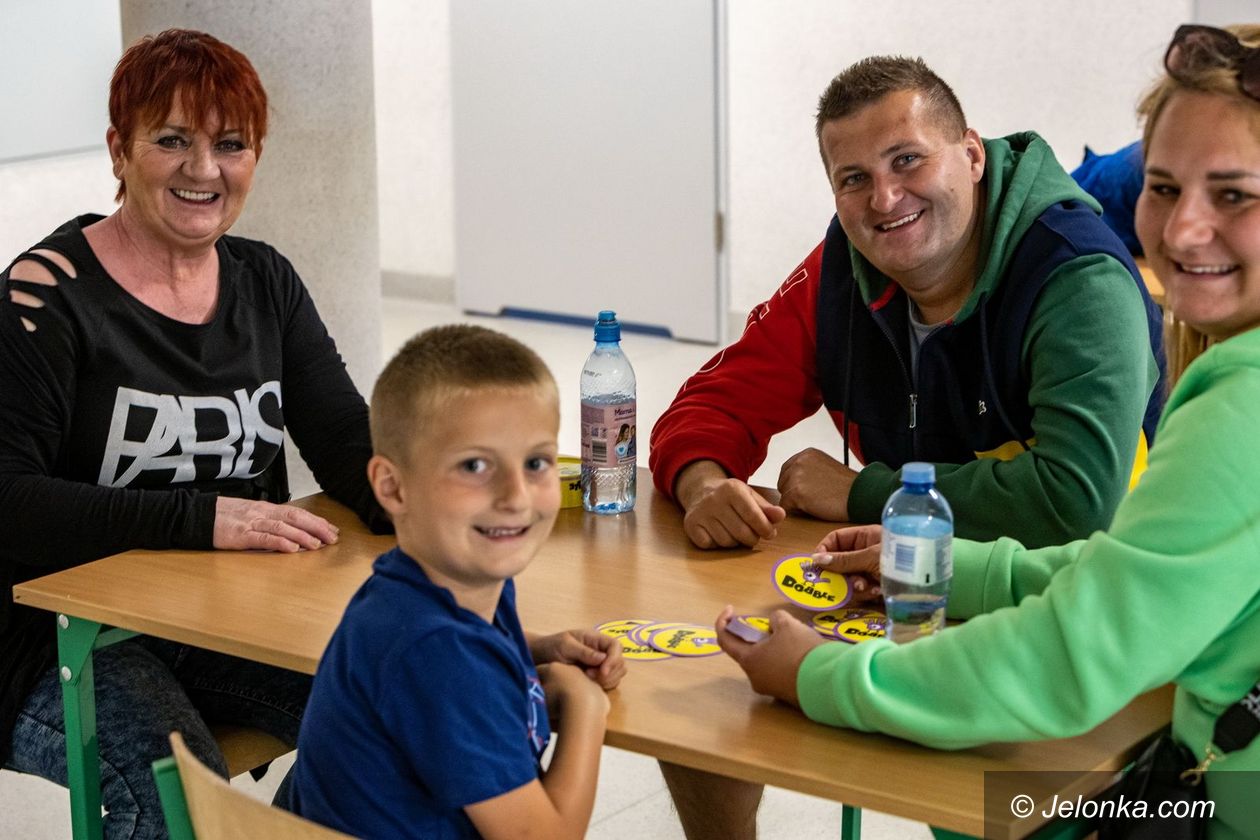 Podgórzyn: Gry na weekend