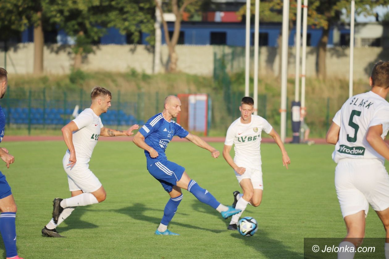 III liga: Karkonosze odrabiają zaległości [WYNIKI/TABELA]