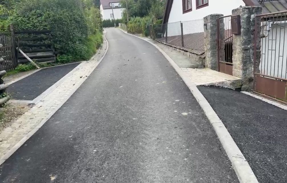 Jelenia Góra: Myśliwska gotowa