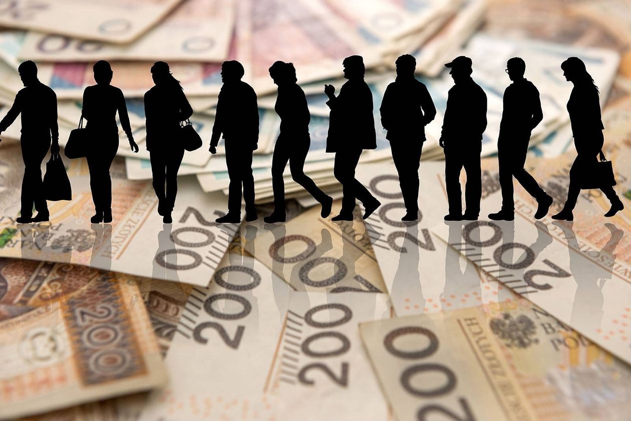 Polska: Najniższa już nie taka niska