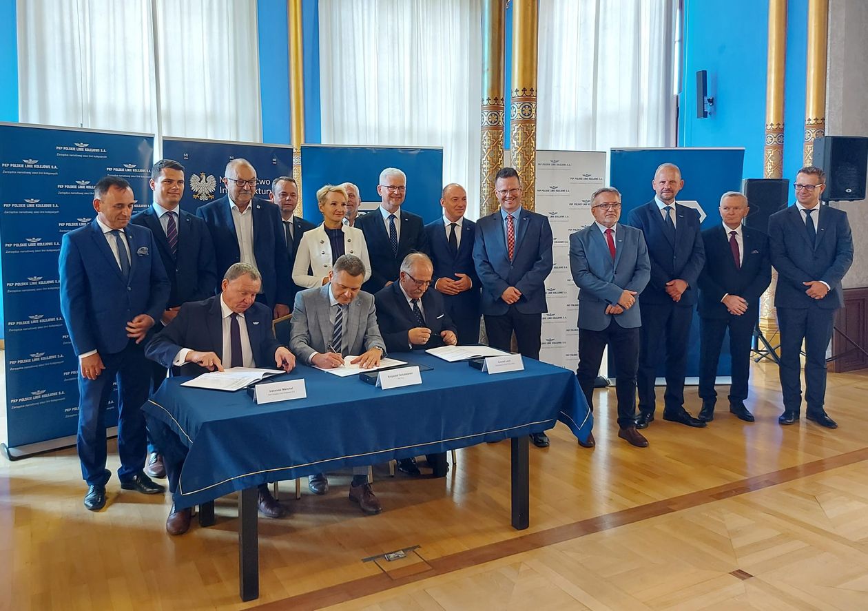 Region: Tory na 30 lat