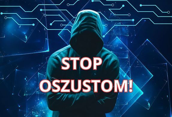 Jelenia Góra: Oszustwo na gazociąg