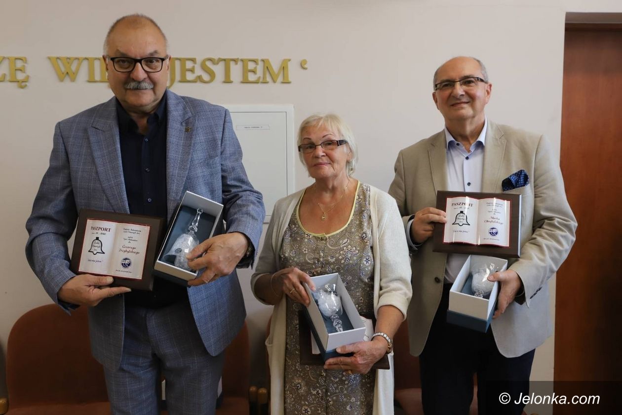 Jelenia Góra: Ambasadorowie wybrani