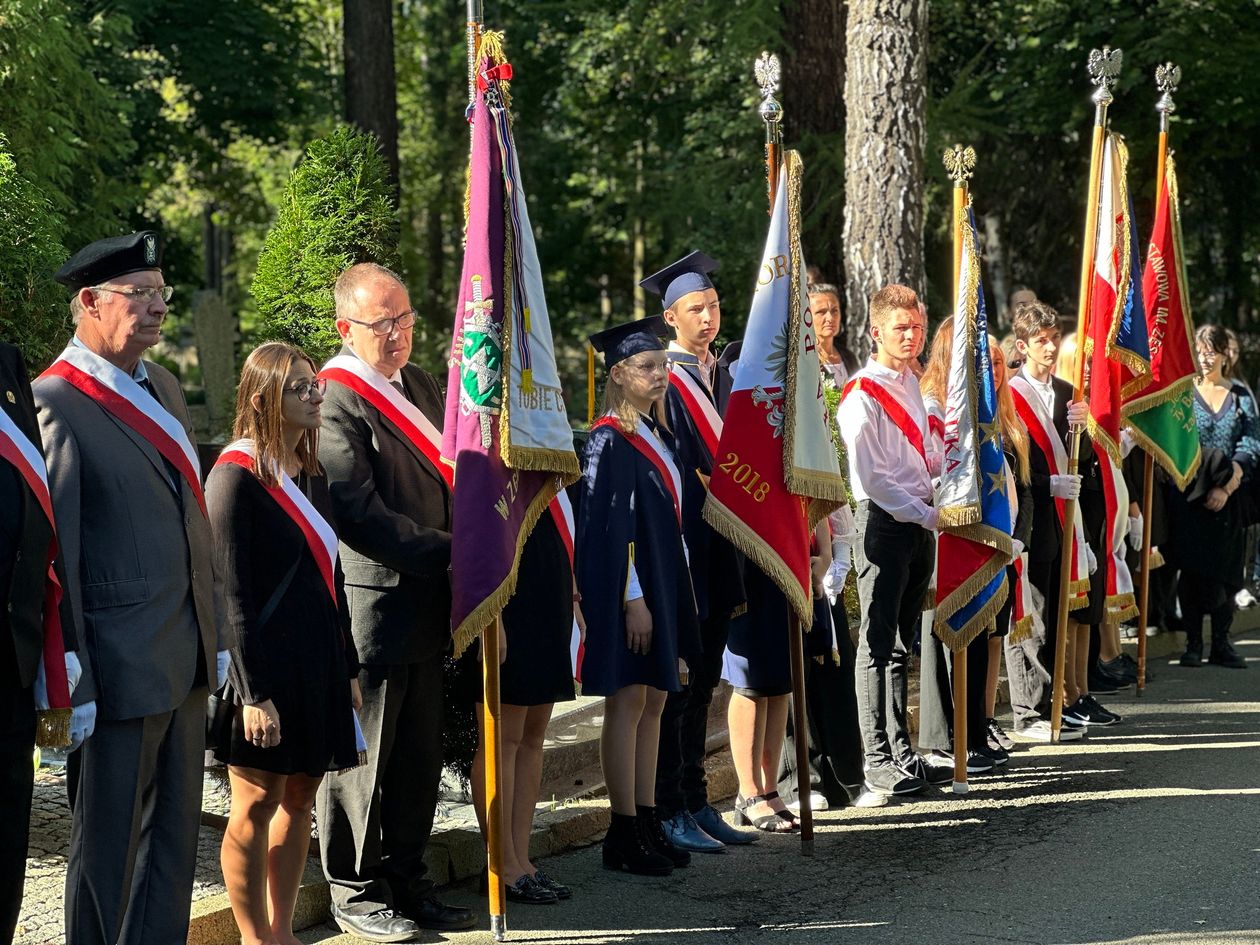 Jelenia Góra: Pamięci Sybiraków