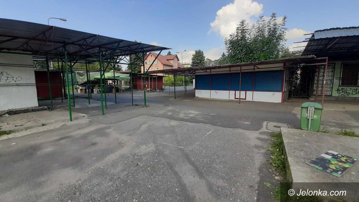 Jelenia Góra: Wygaszają Ryneczek?